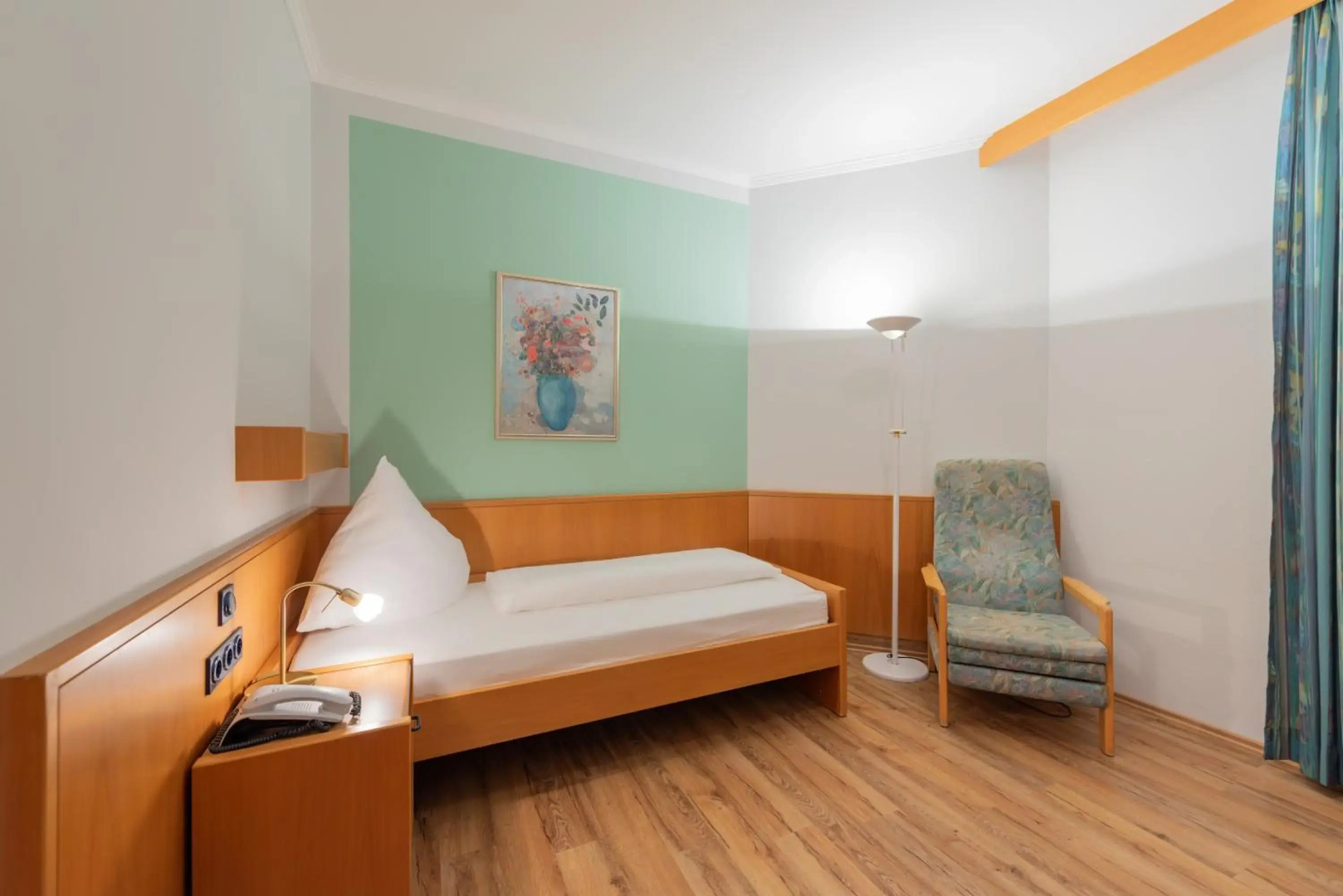 Villa Thea Kurhotel am Rosengarten