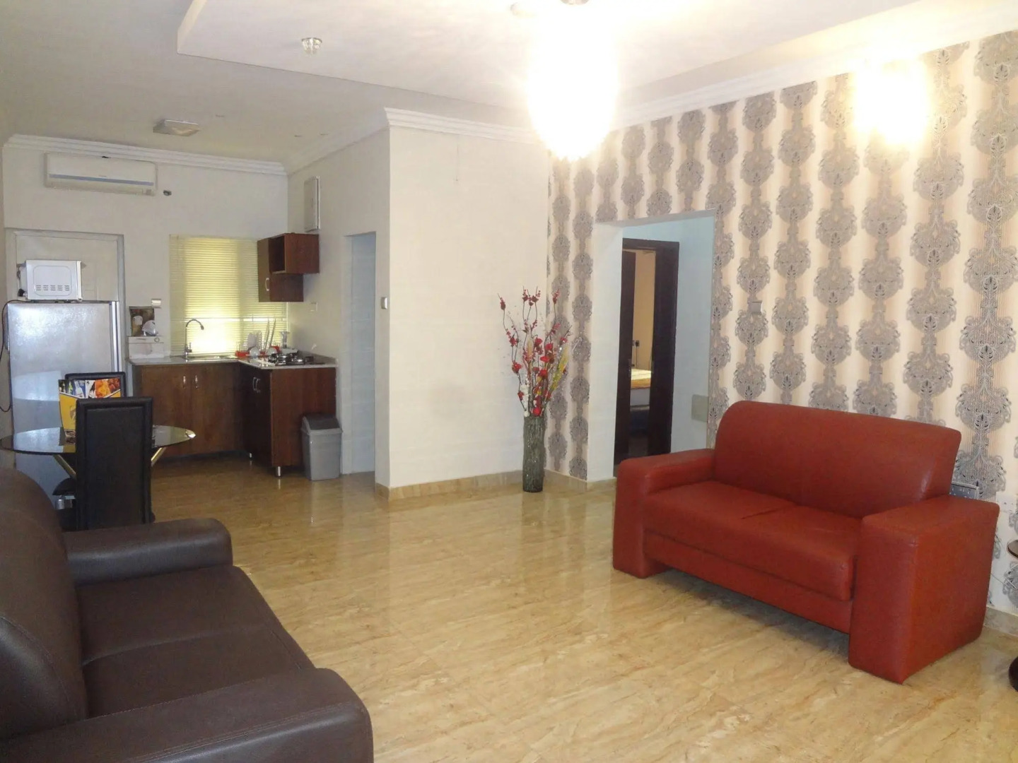 Kings Avenue Apartments