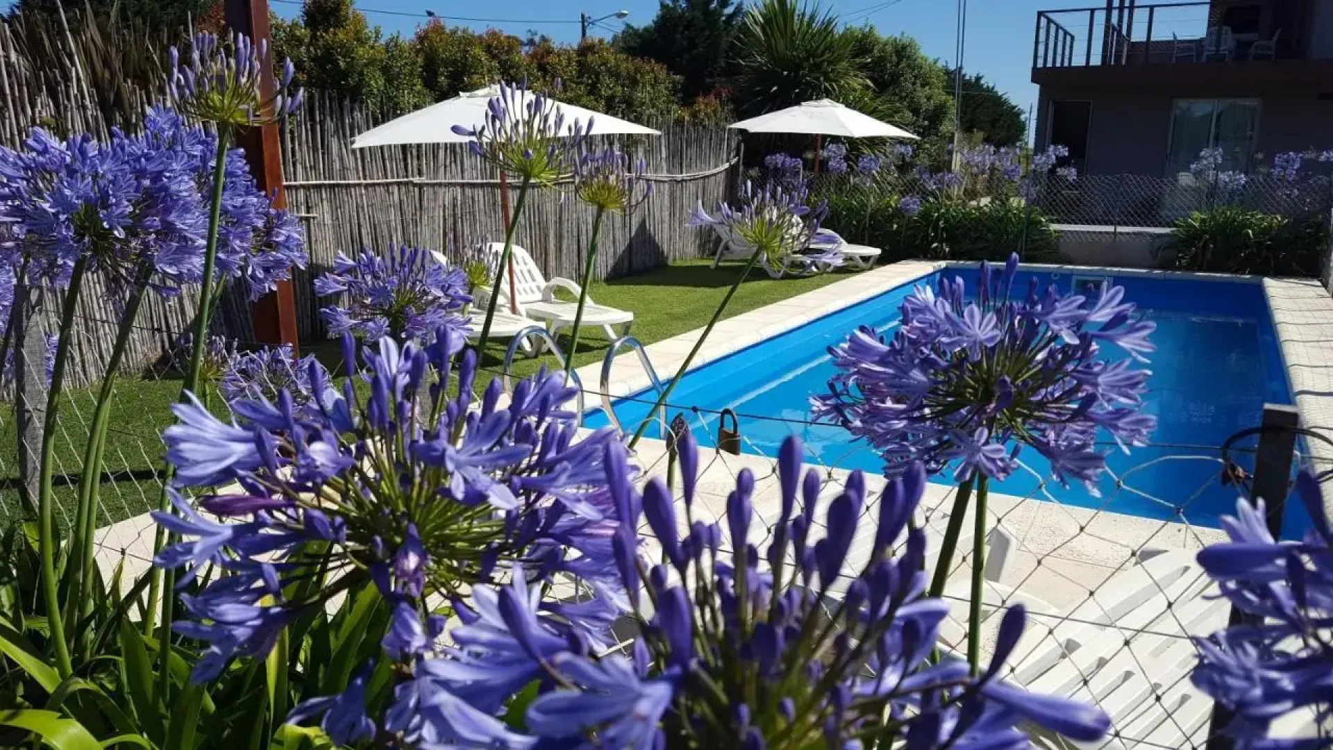 Radazul Apart de Mar & Campo