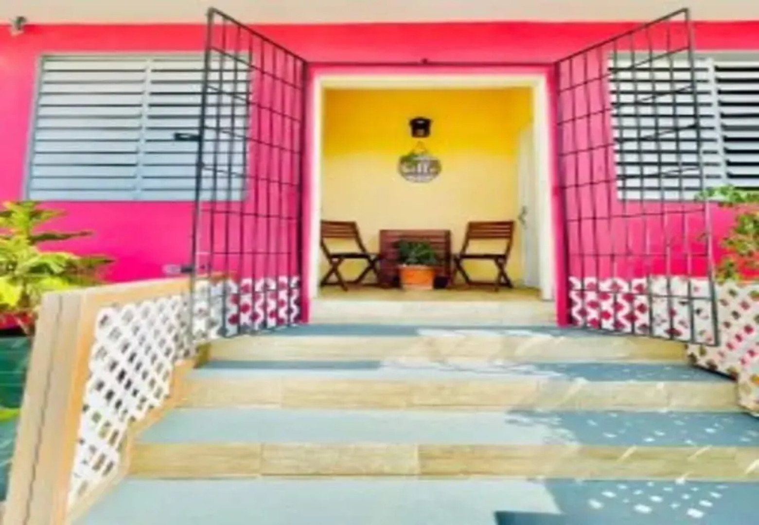 RainForest House by Otium