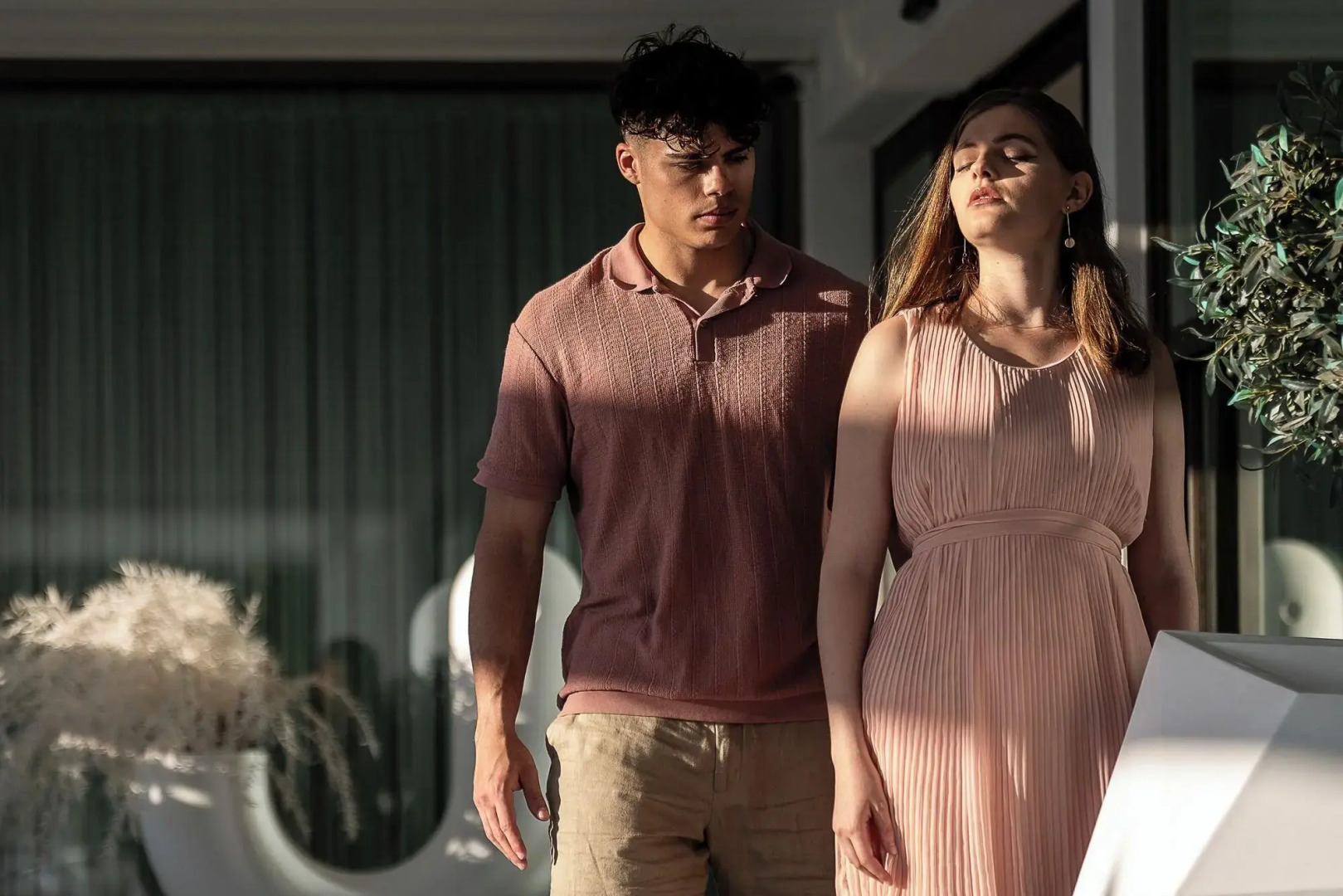 Lagon Life Spirit Boutique Hotel - Adults Only