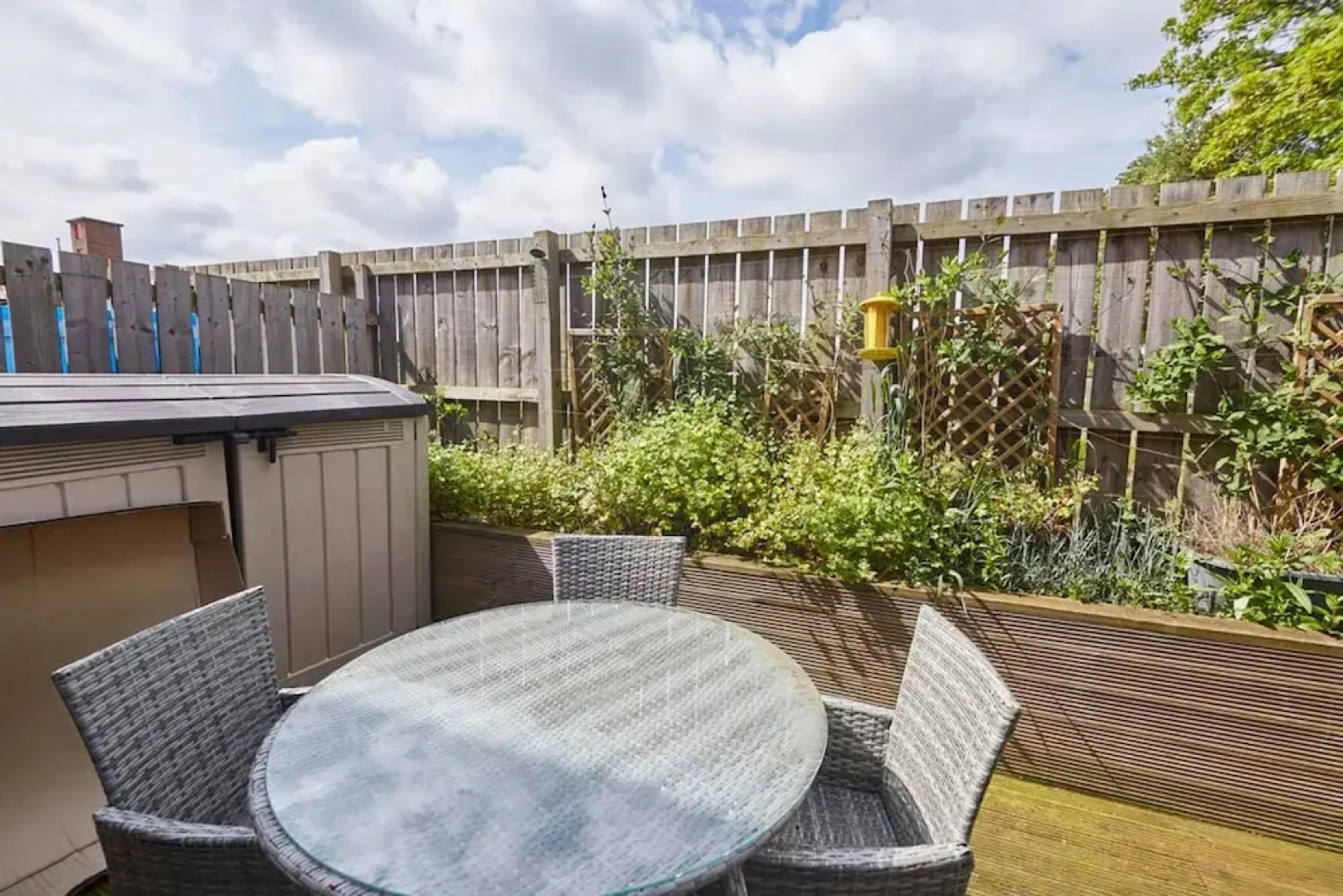 Host Stay Town House