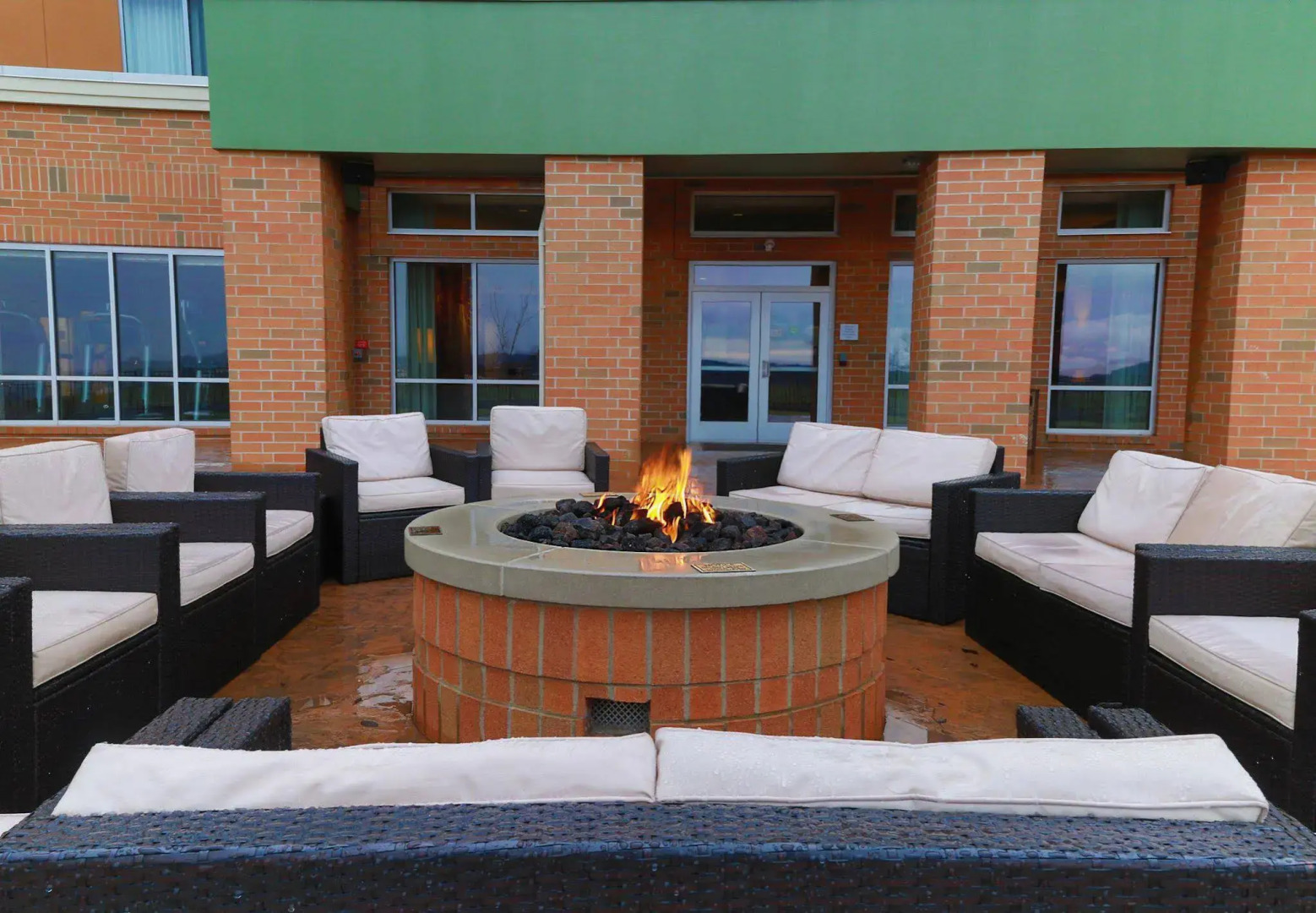 Courtyard Morgantown