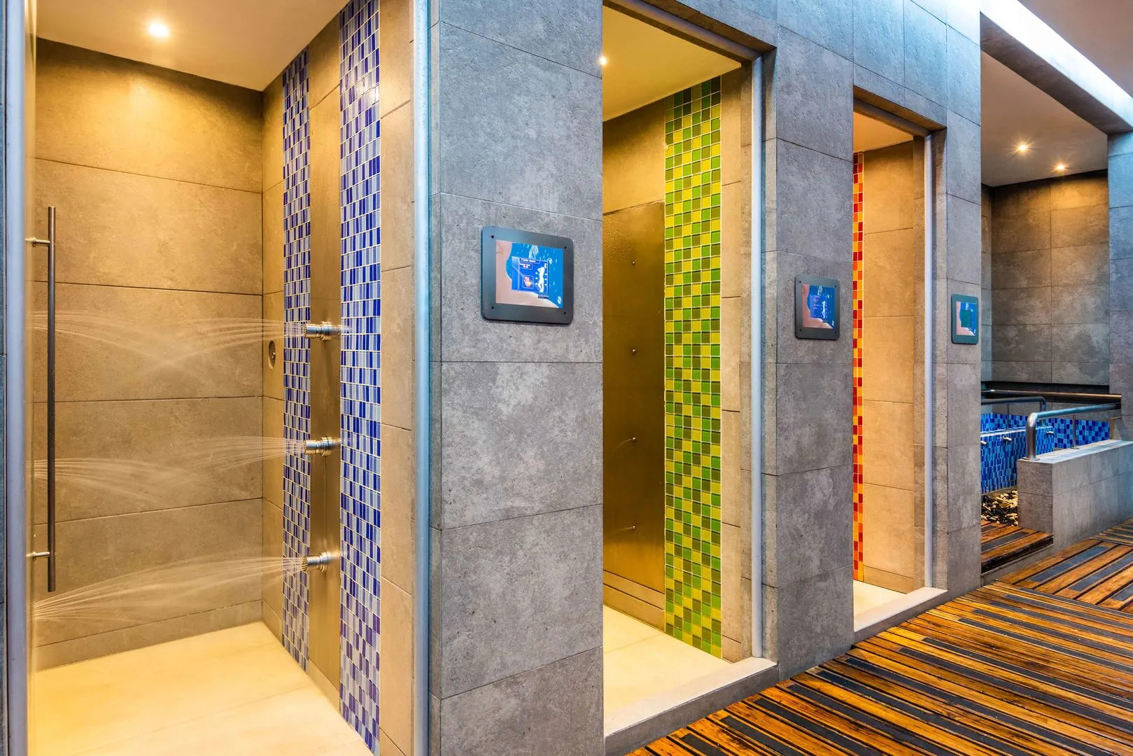 DoubleTree by Hilton Bogota Salitre AR