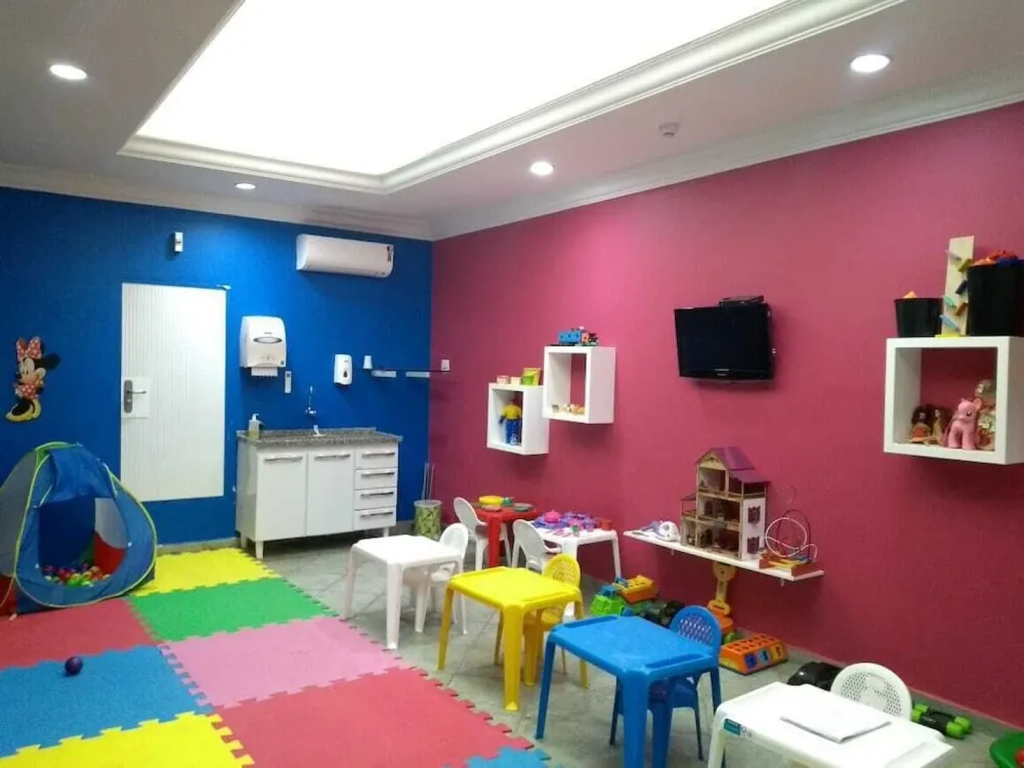 Itu Plaza Hotel