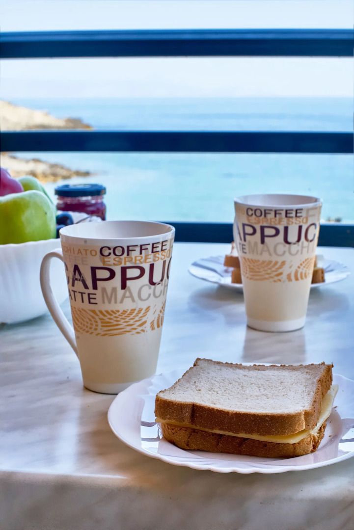 Отель Nanakis Beach