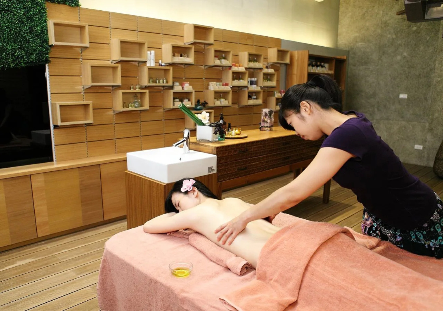 Yundeng Landscape Hotel