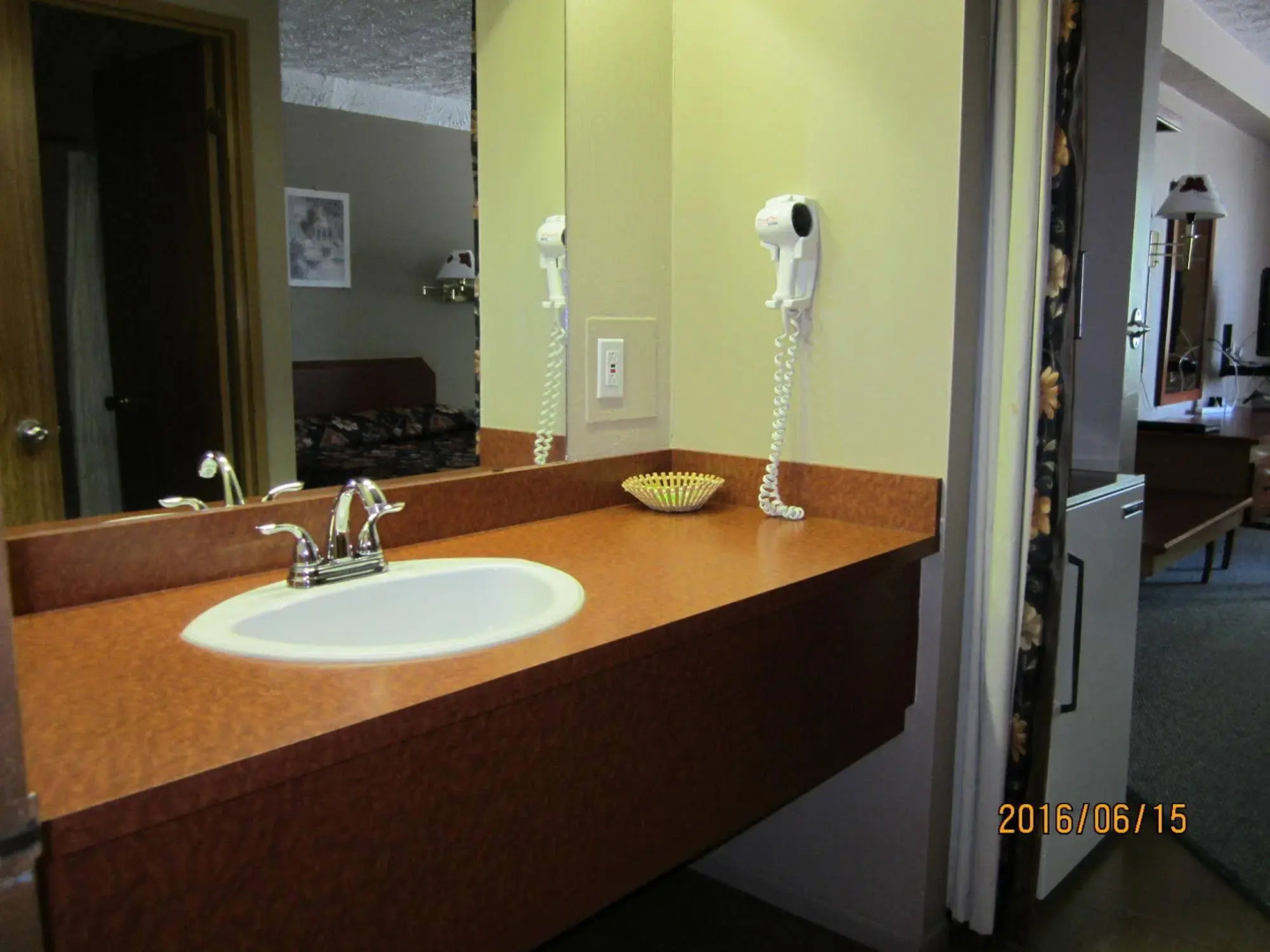 Hôtel du Parc Orford