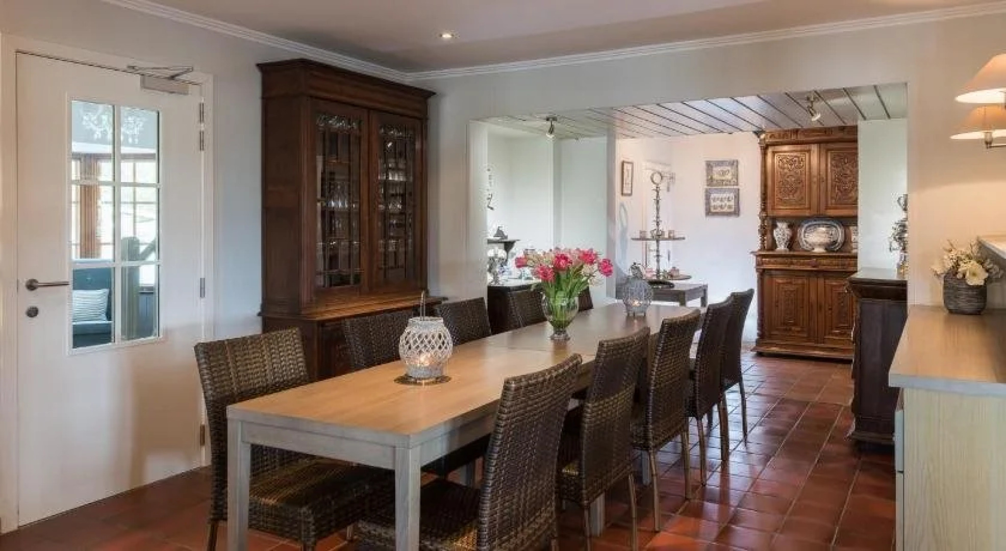 Hostellerie d'Inzepré