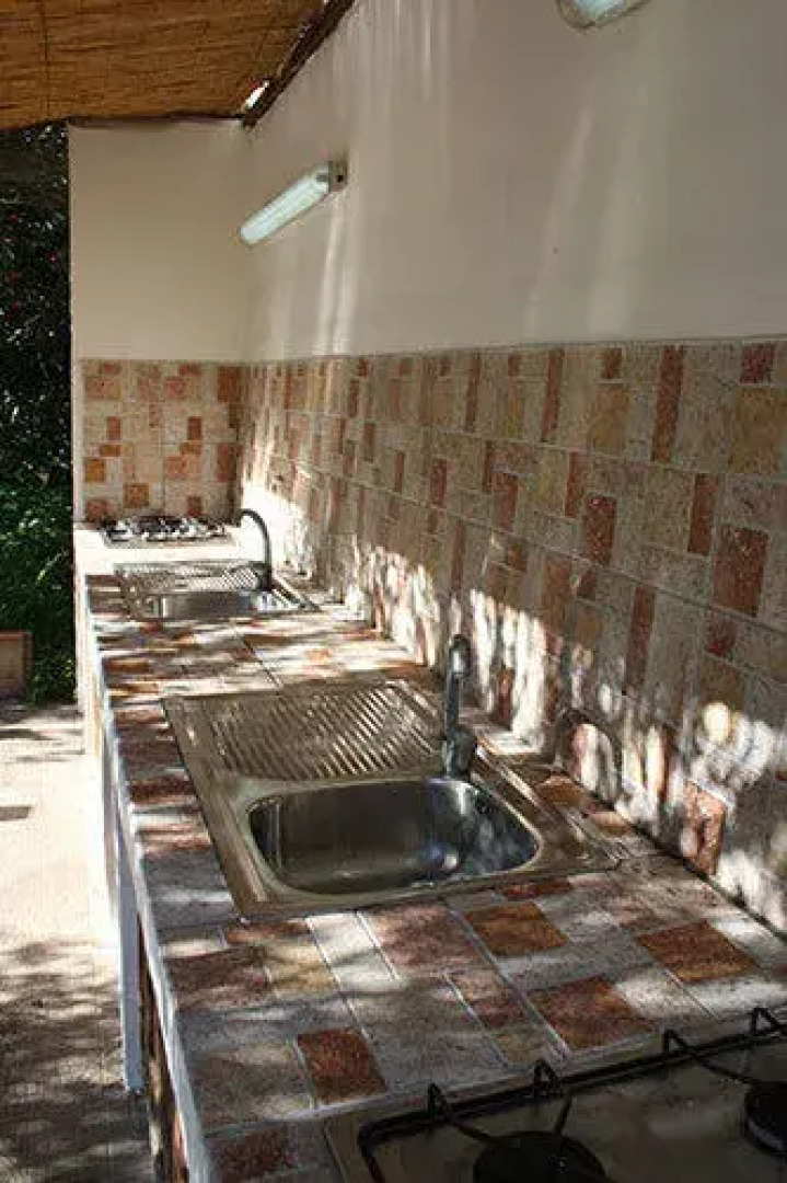 Seven House Residence