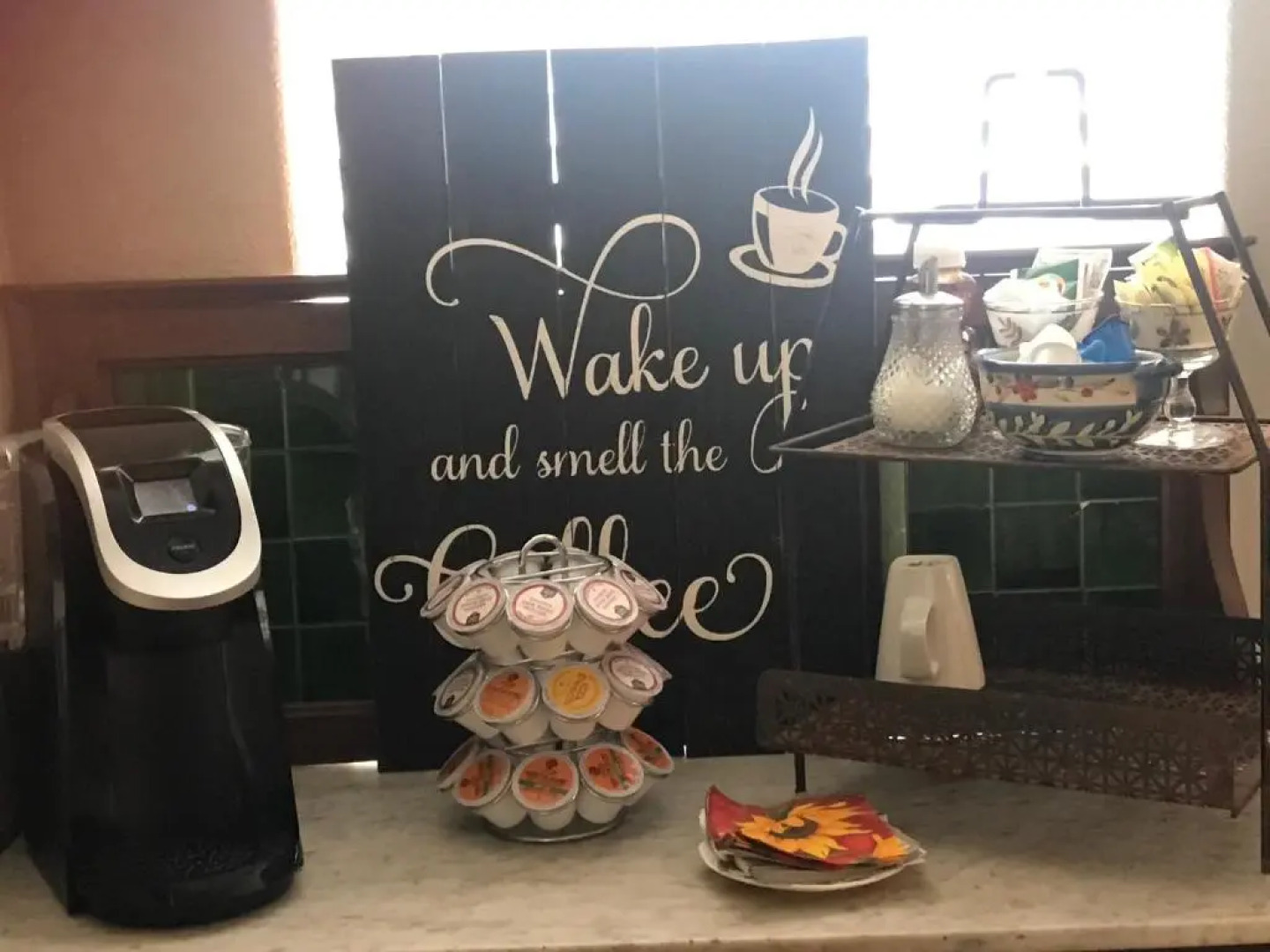 At Nana's Guesthouse