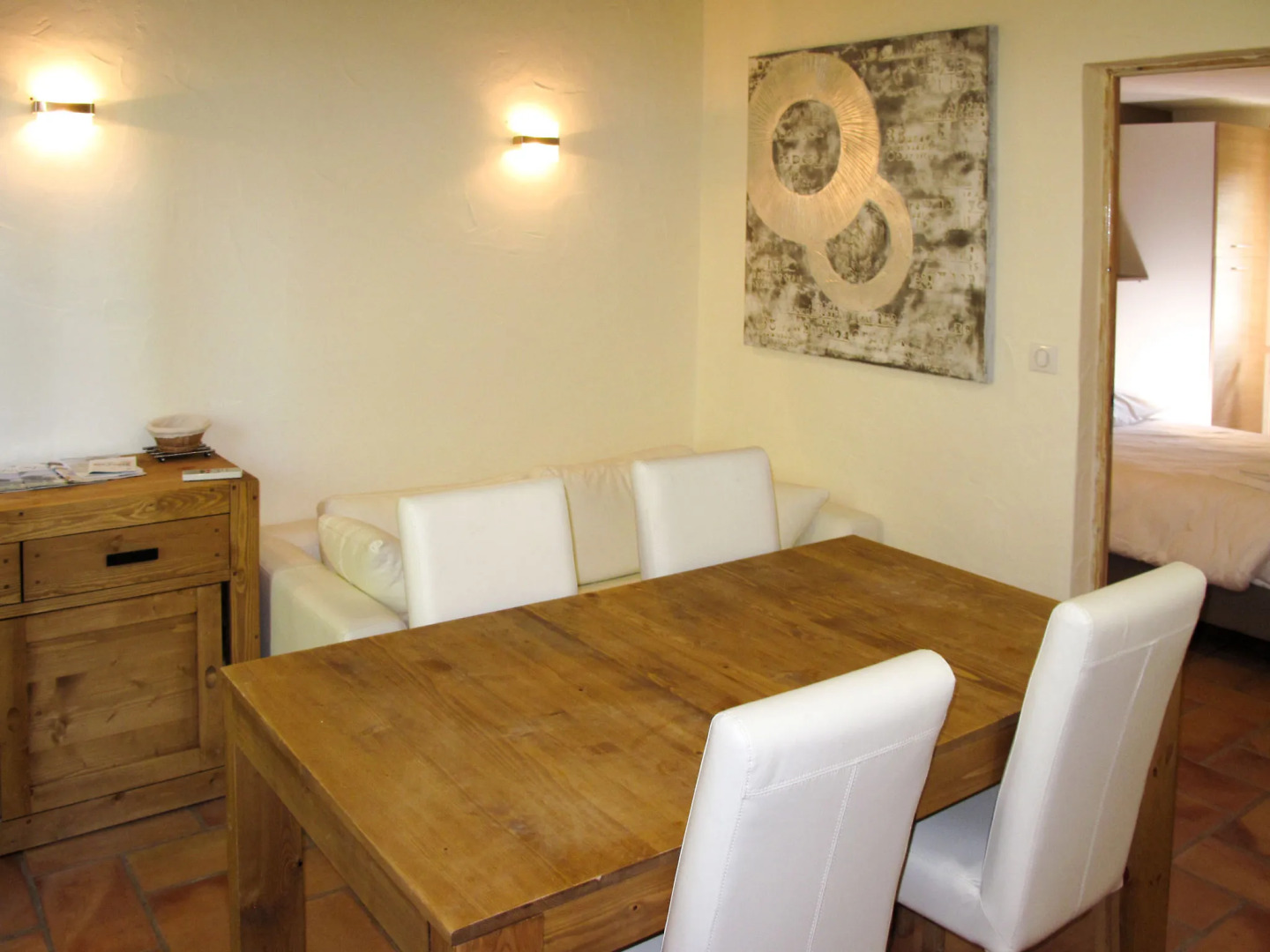 Les Garrigues d.l. Vallée d.B. (MSL170)