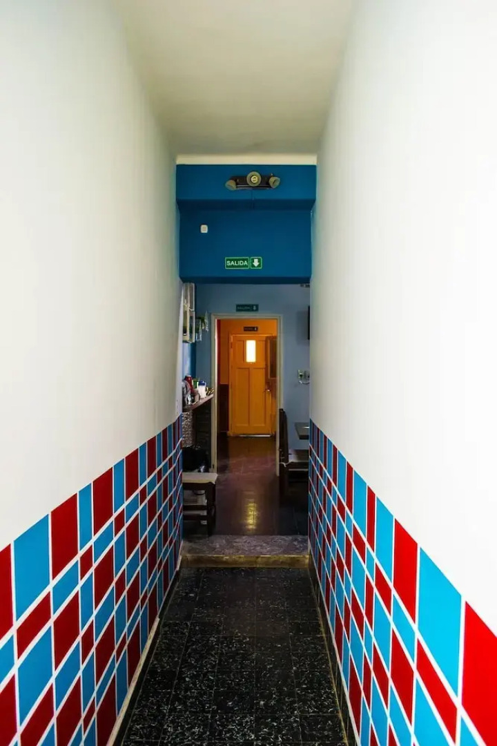 Capital Hostel - San Juan - Adults Only