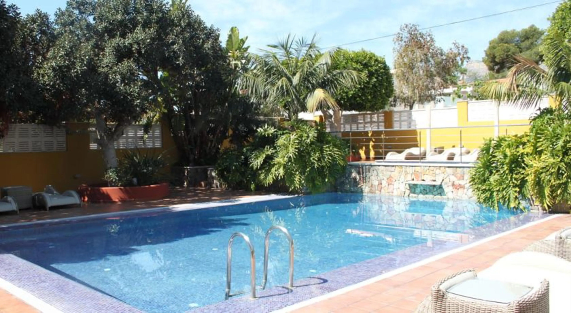 The Cook Book Gastro Boutique Hotel & Spa