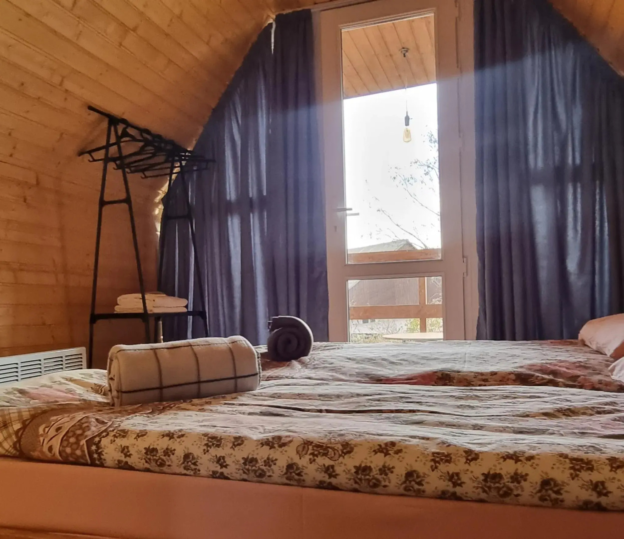 Гостевой дом Hooni (Хуни)