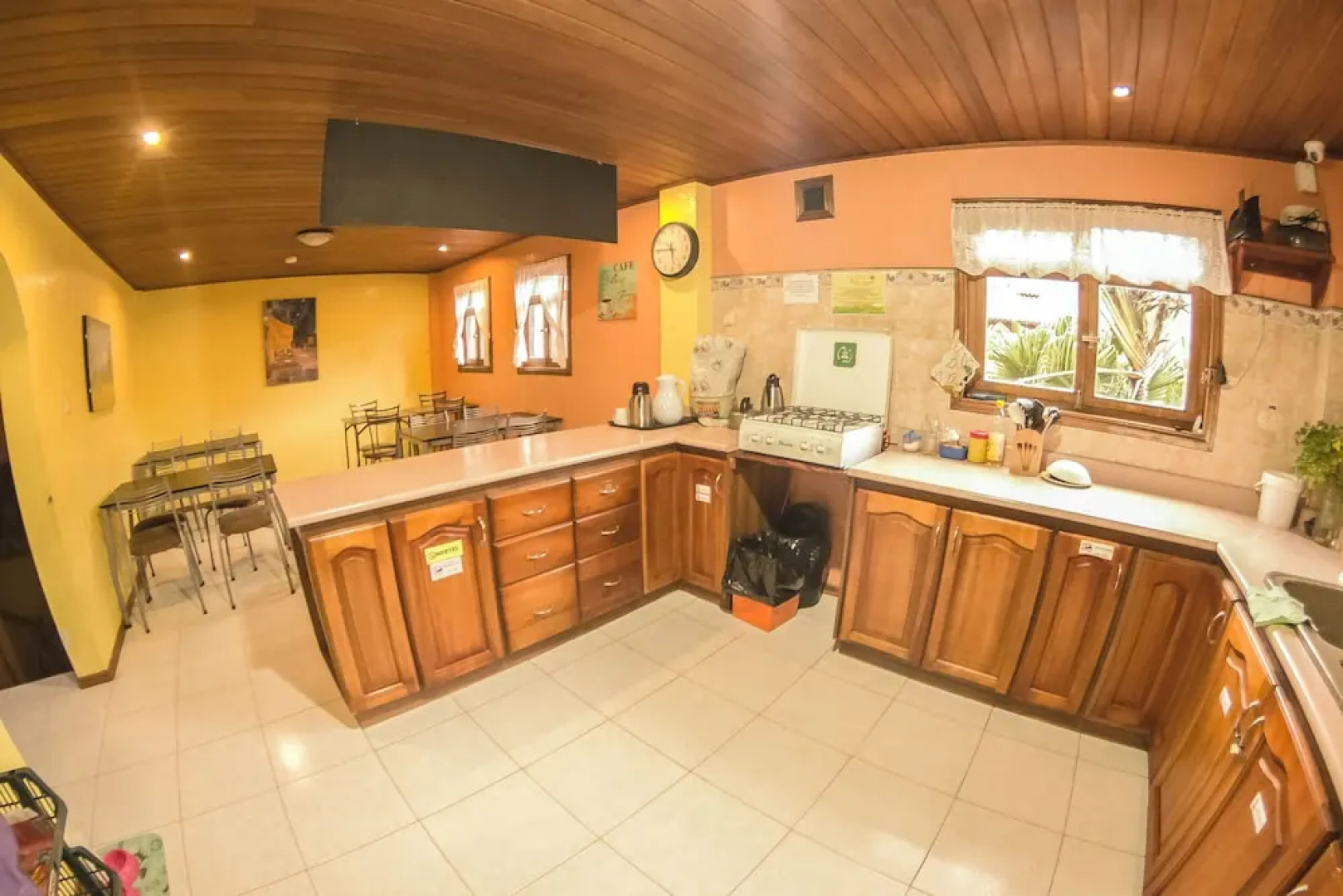 La Casa del Molino Blanco B&B