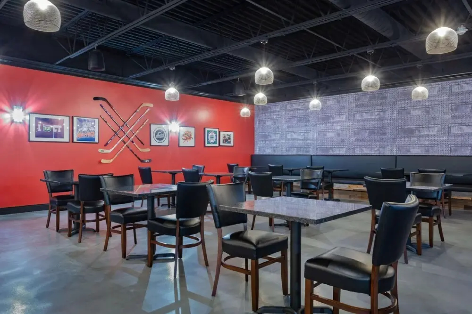 Ramada by Wyndham Windsor Locks