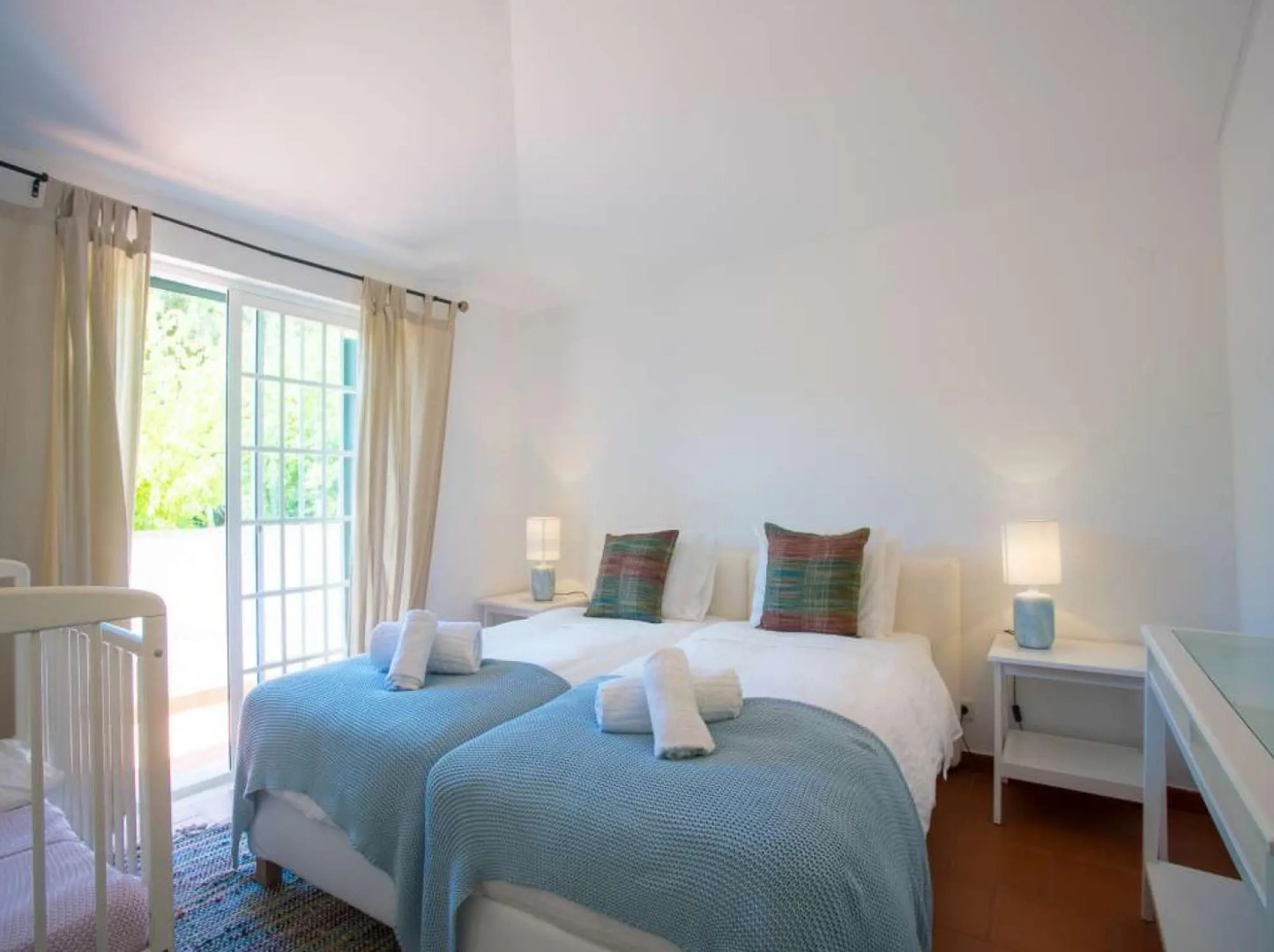 Villa Maria AL in Colares