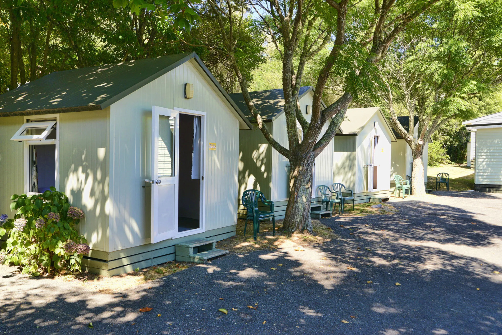 Tasman Holiday Parks - Picton