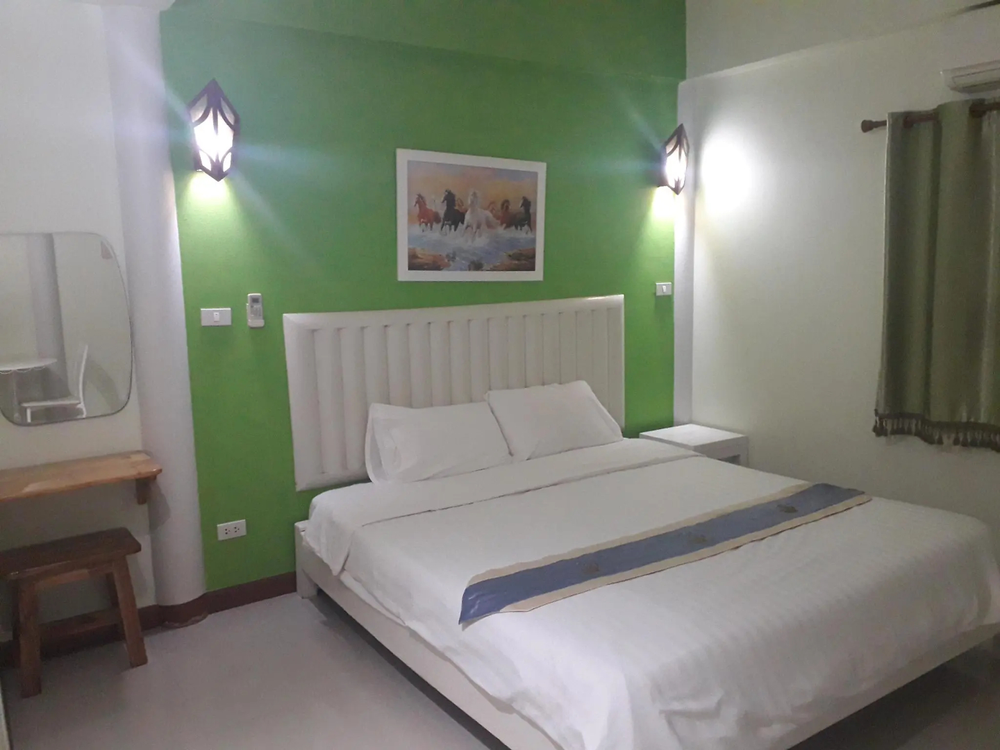 Punyaporn  Resort