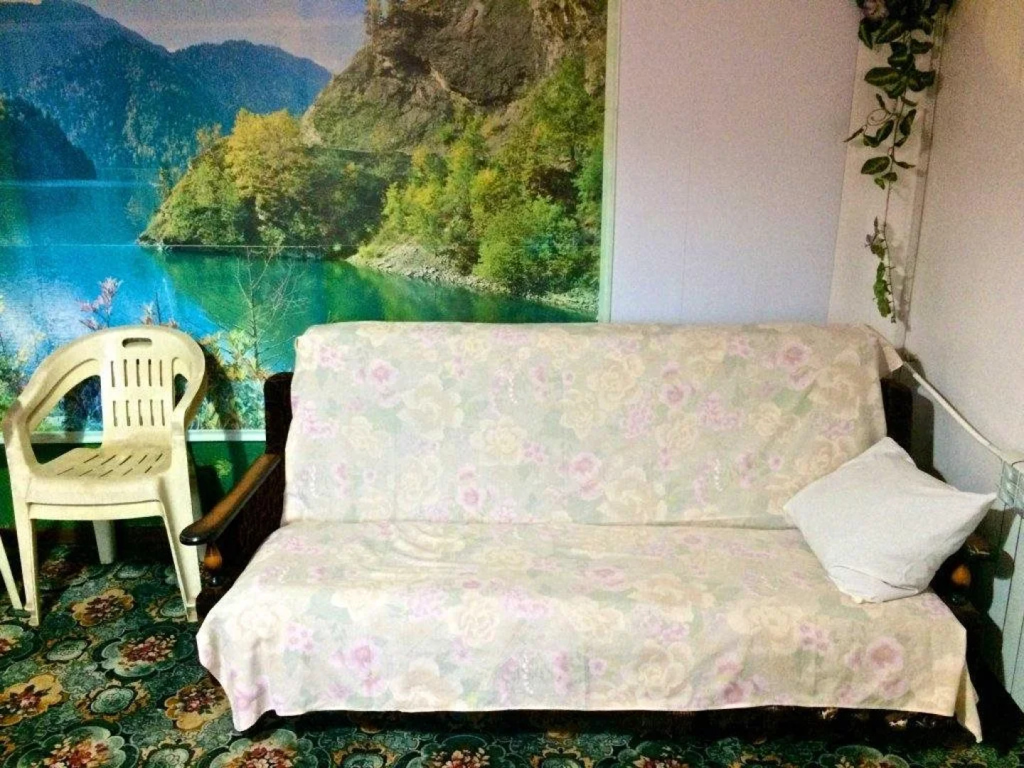 Mini Hotel Primorskiy 36