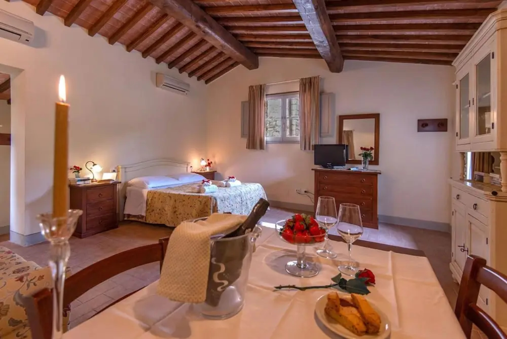 Agriturismo Concadoro