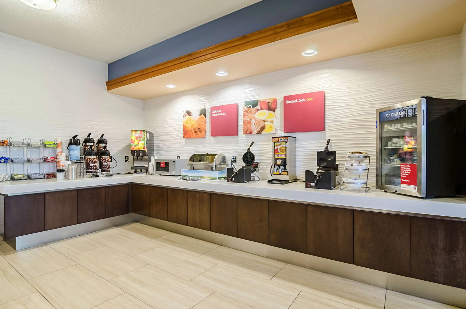 Comfort Suites Innsbrook - Short Pump