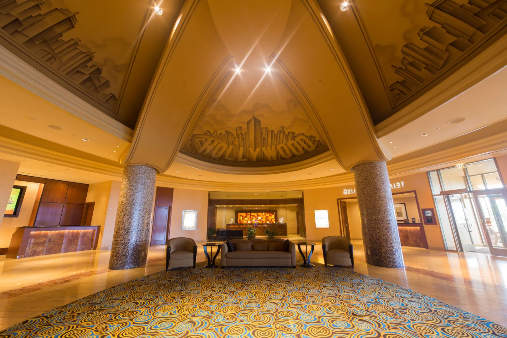 Hollywood Casino & Hotel St. Louis