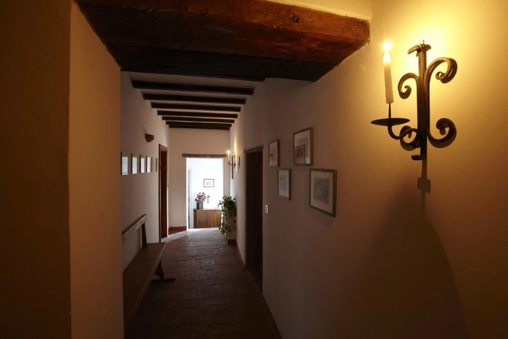 Agriturismo La Casina della Burraia