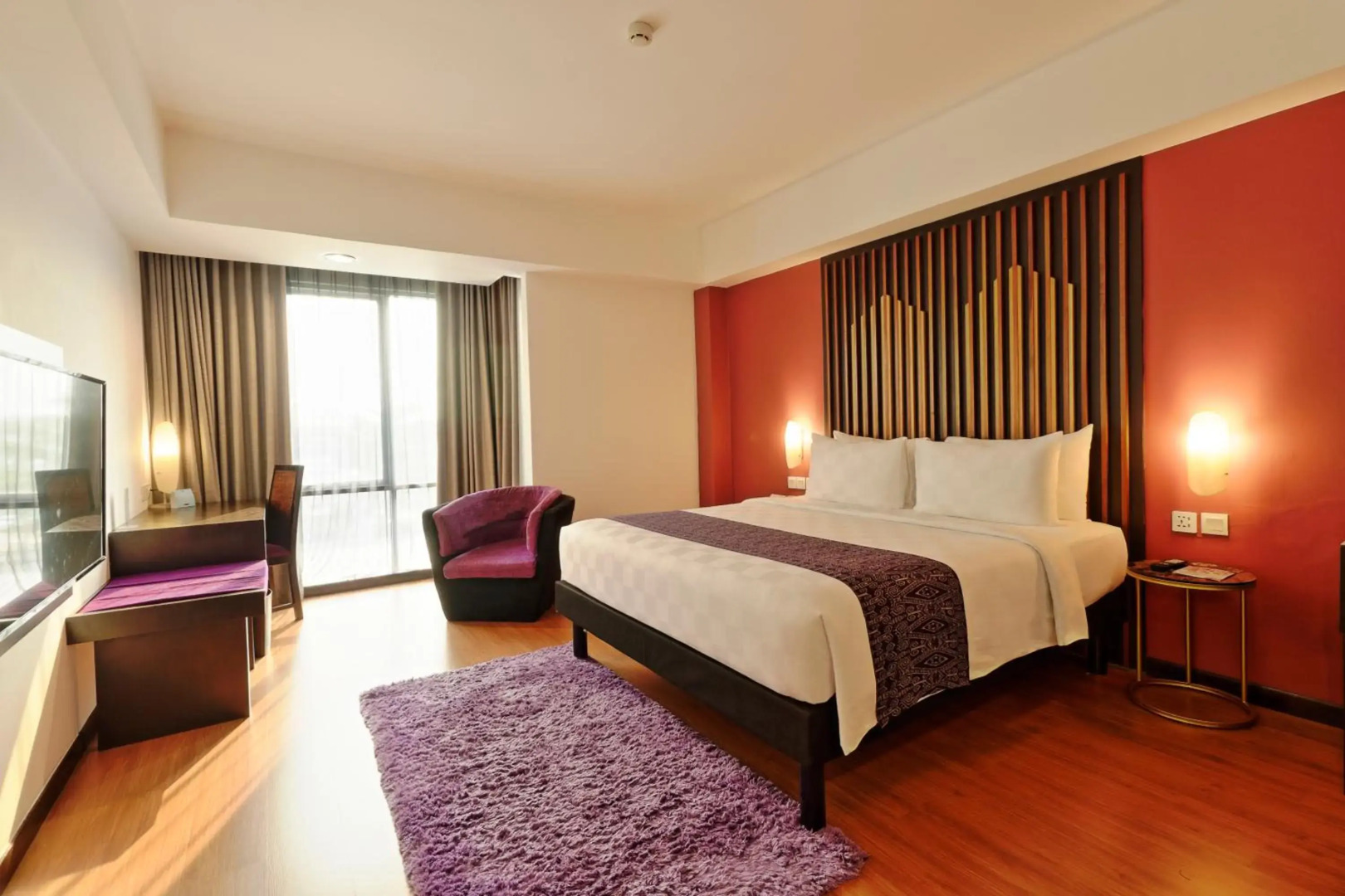 Mercure Pontianak City Center