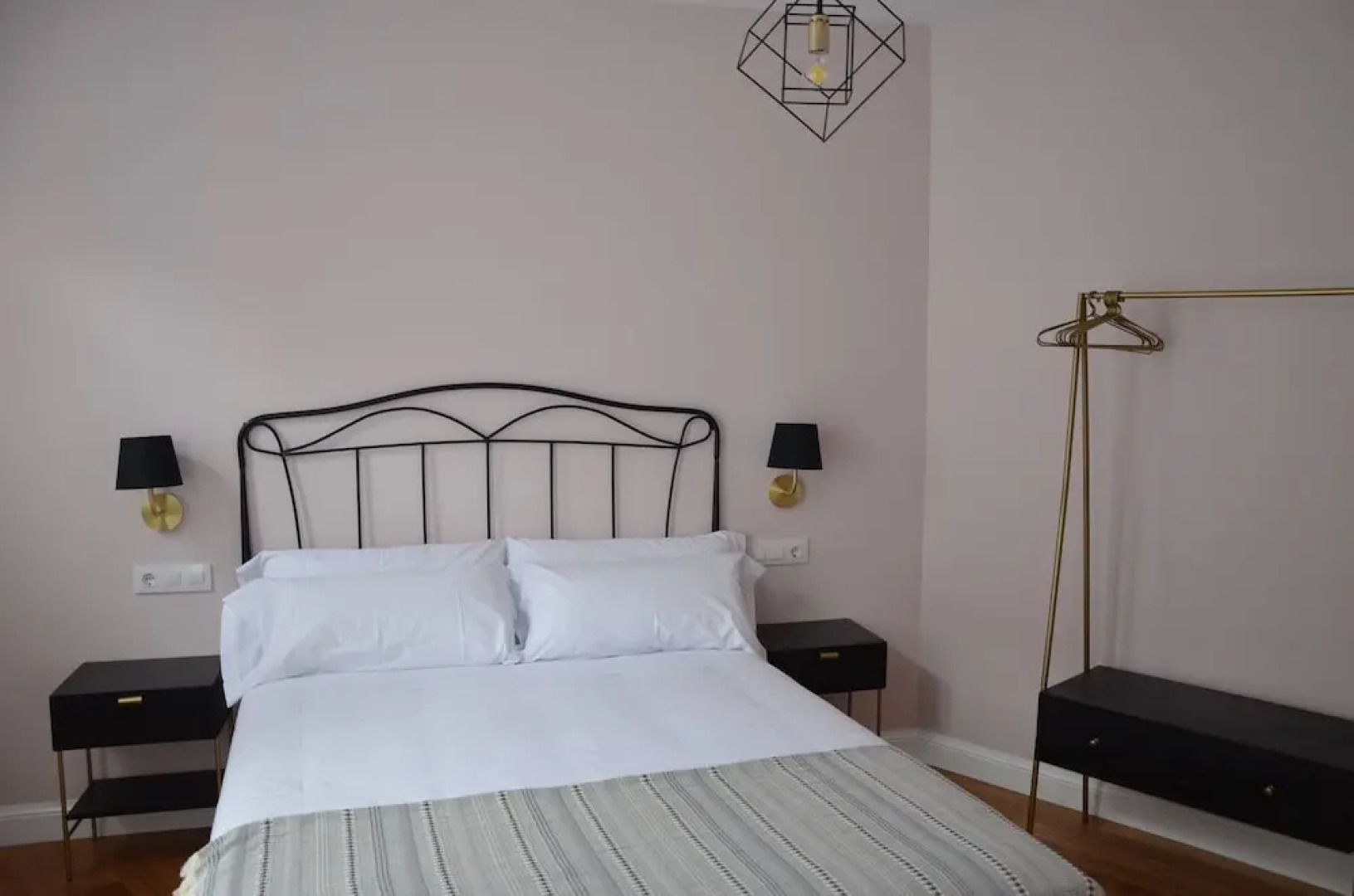 A Casa Dos Nores Charming House