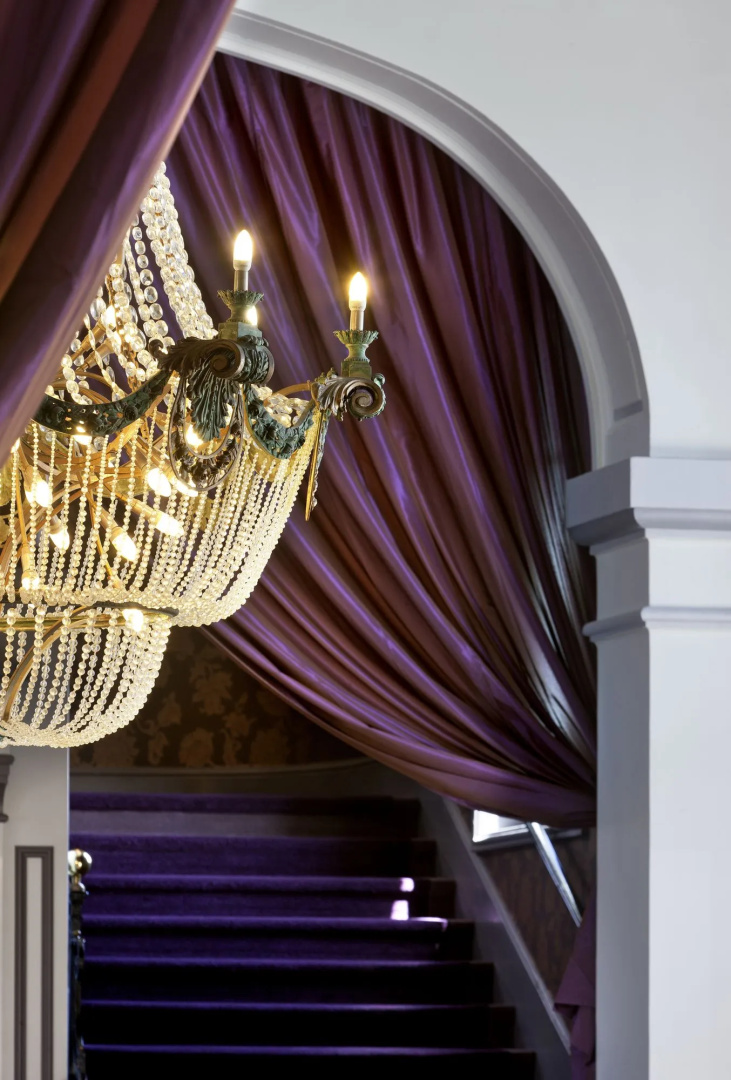 Le Grand Hotel de Cabourg - MGallery Collection