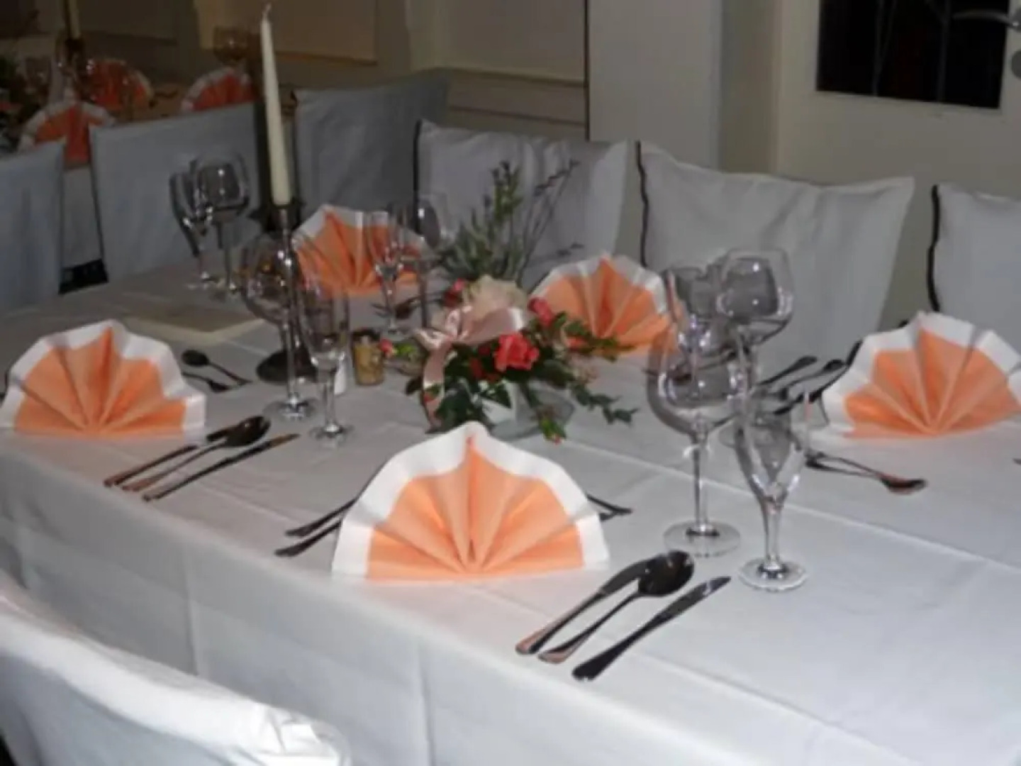 Hotel Die Post in Bürgel GmbH