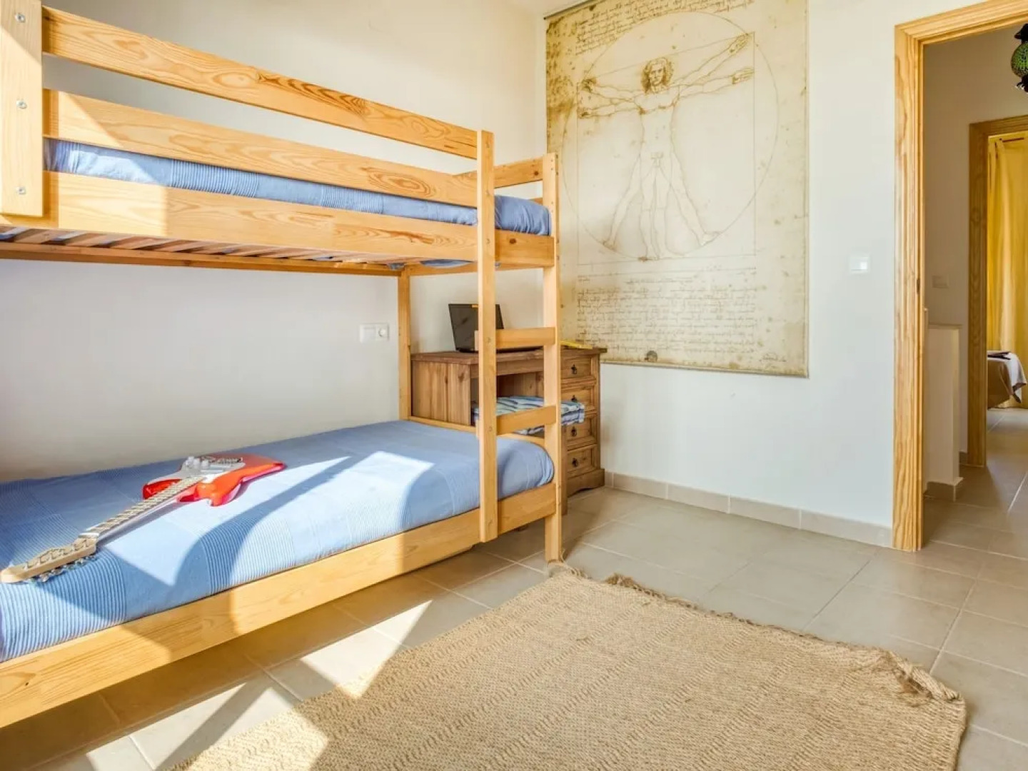 Lovely Holiday Home With Sauna and Swimming Pool