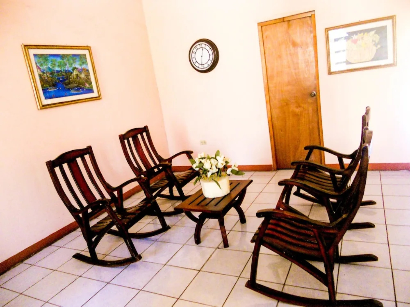 Hostal Villa de San Fernando