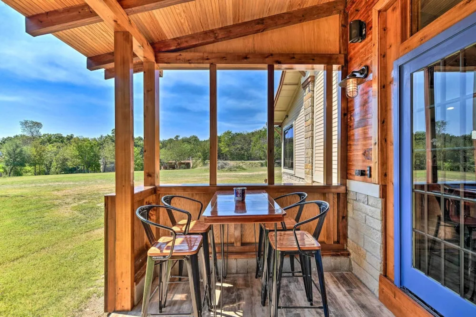 Spacious Glen Rose Home on Paluxy Riverfront