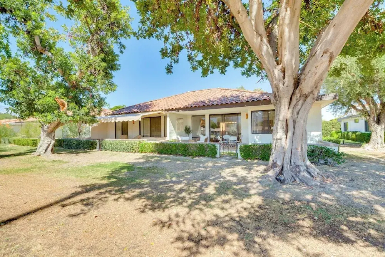 Rancho Mirage Condo Near El Paseo & The River!