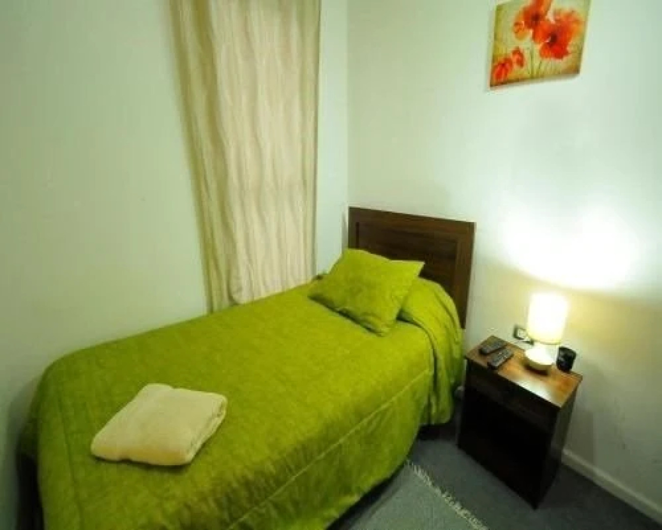 Alojamientos San Sebastián