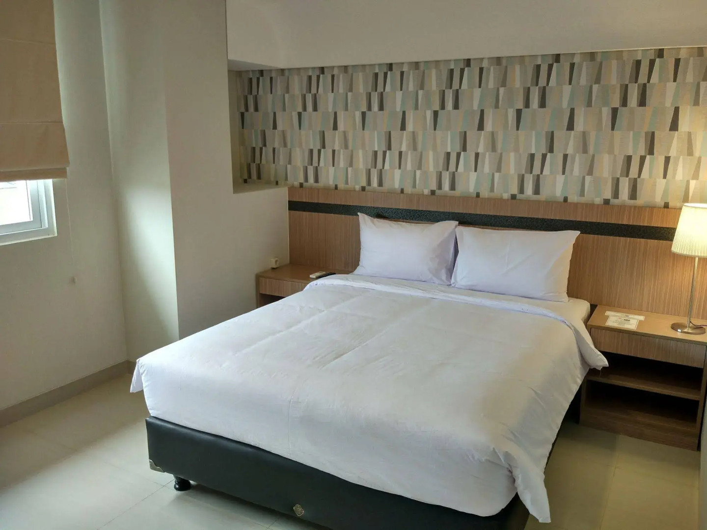 Nite & Day Residence Alam Sutera