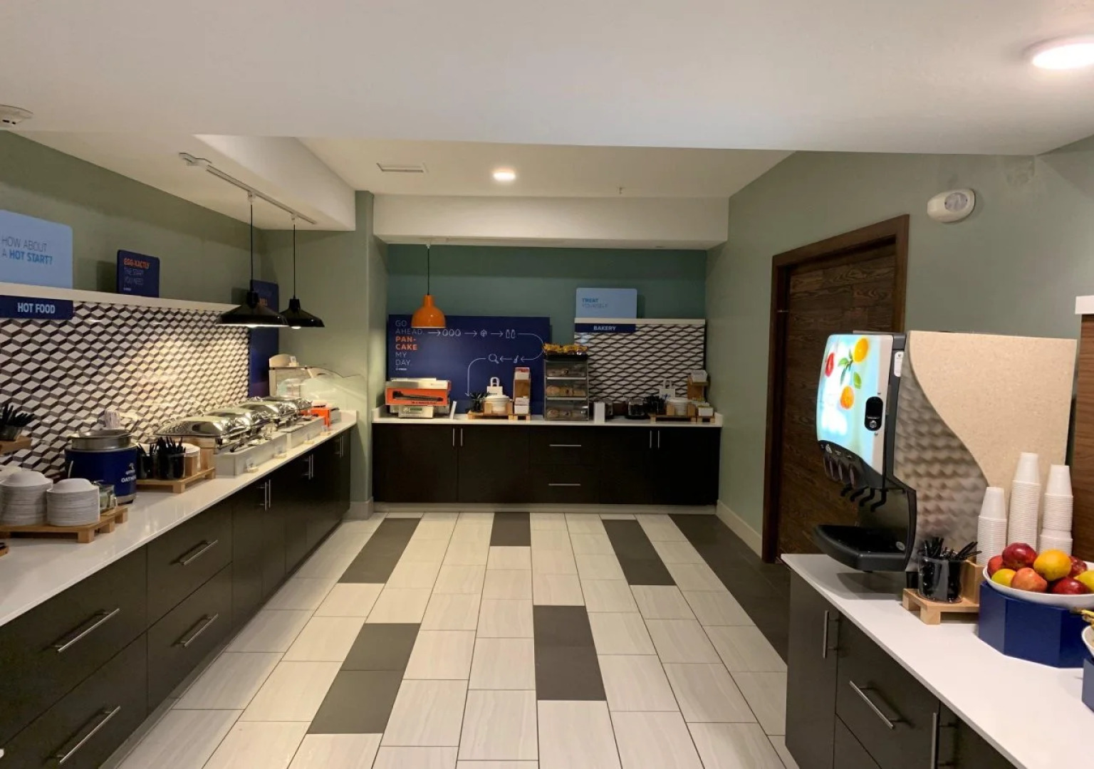 Holiday Inn Express & Suites Gunnison by IHG