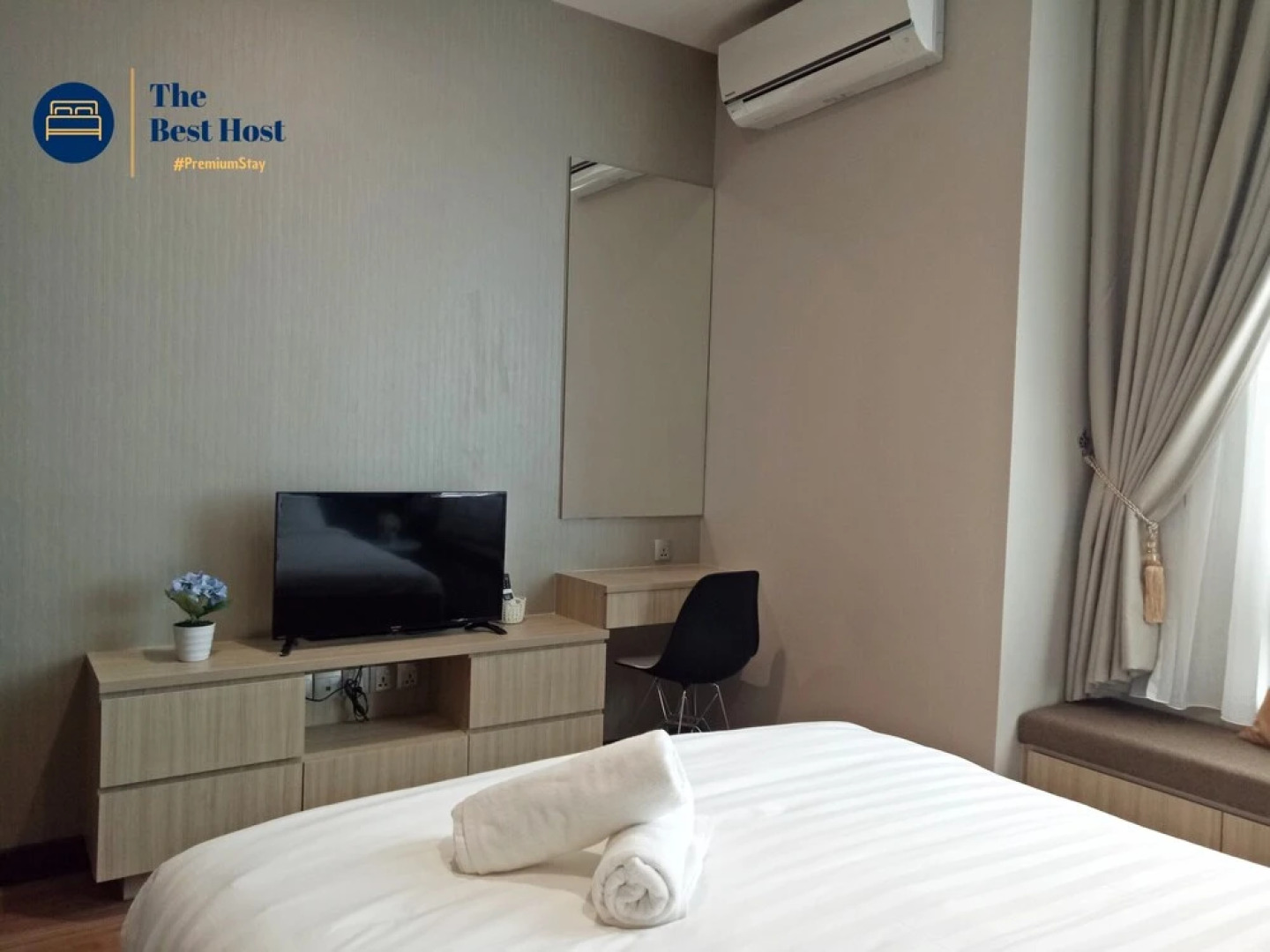 Shaftsbury Residence Putrajaya