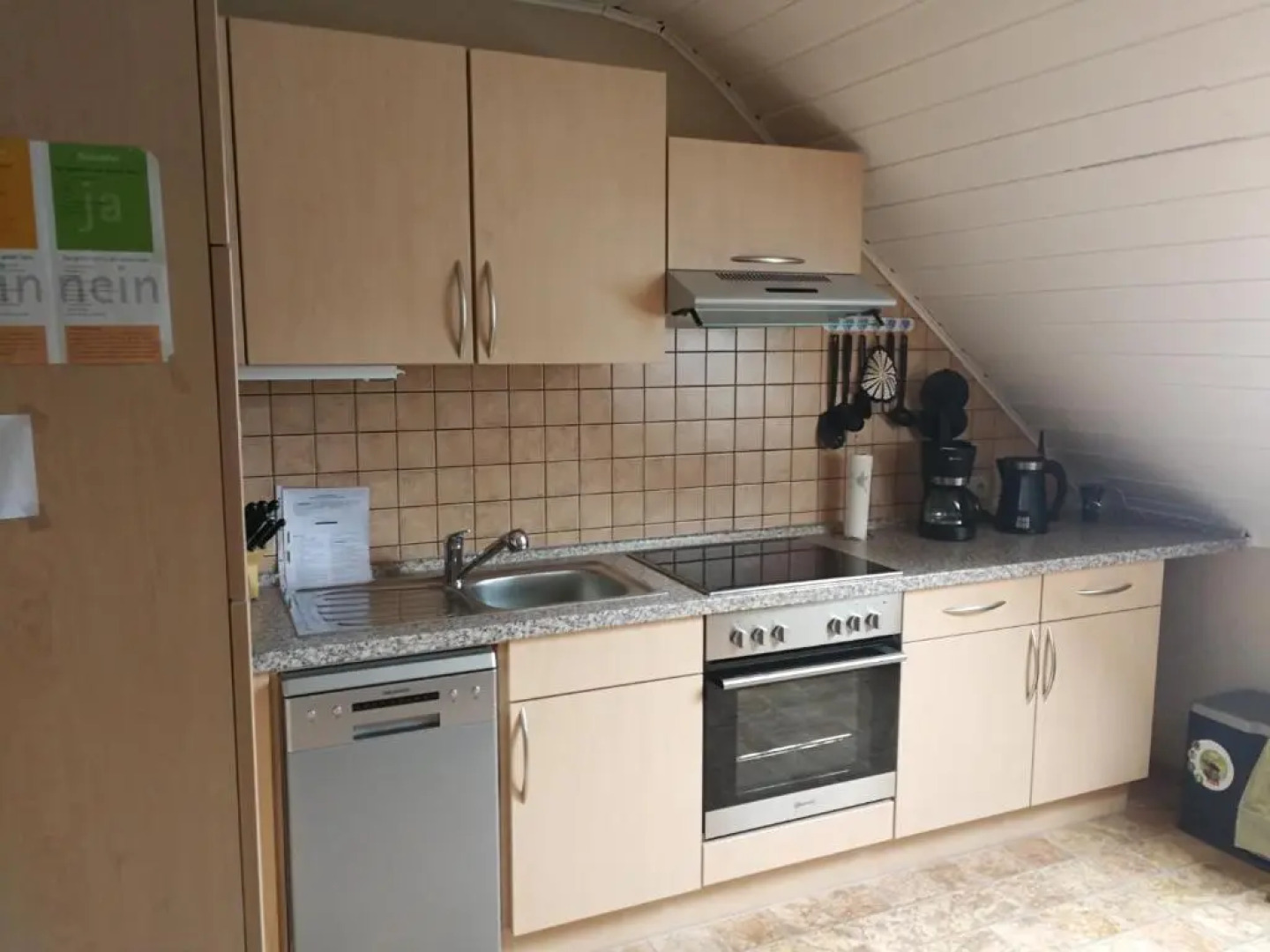 Ferienwohnung Am See