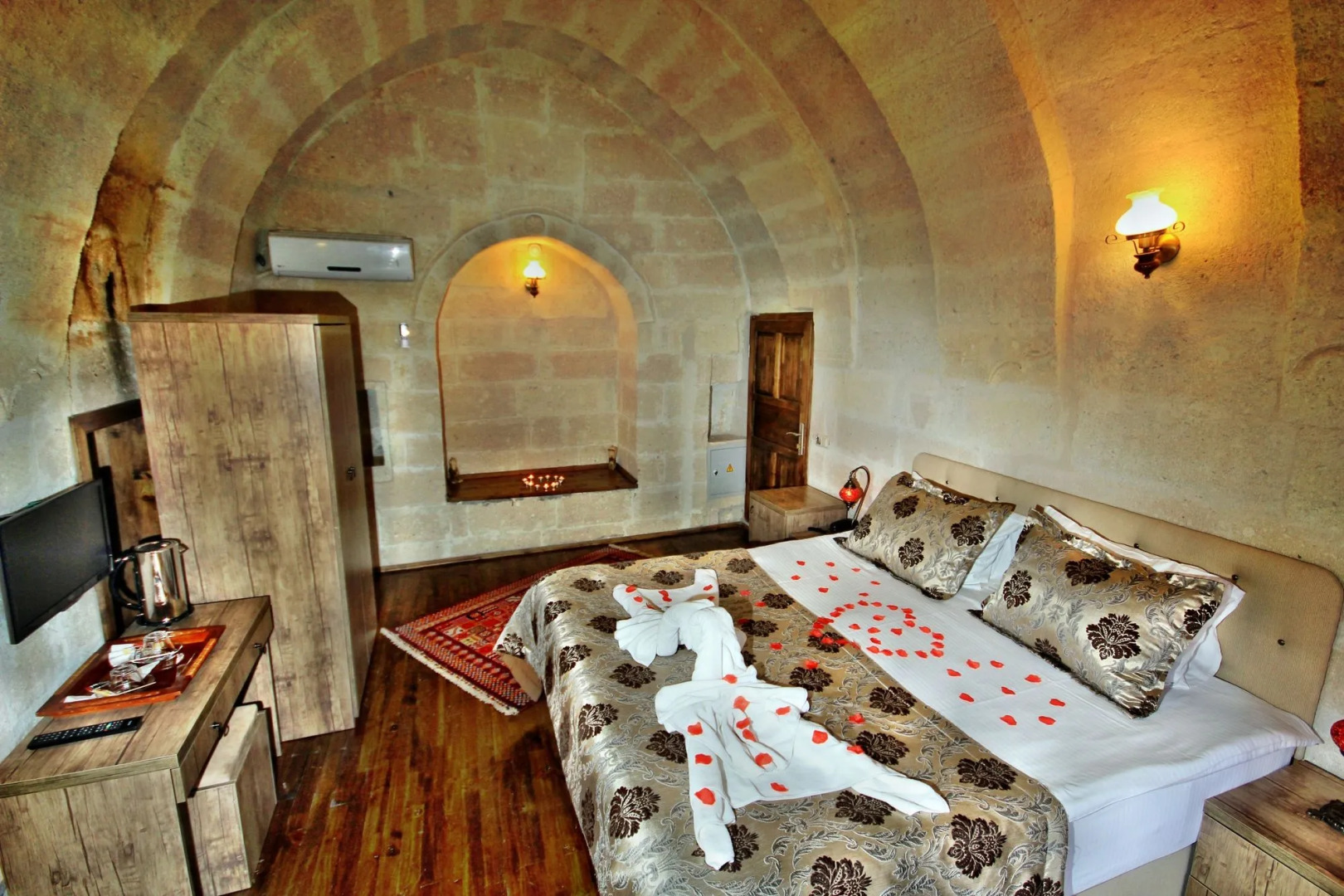 Diamond of Cappadocia