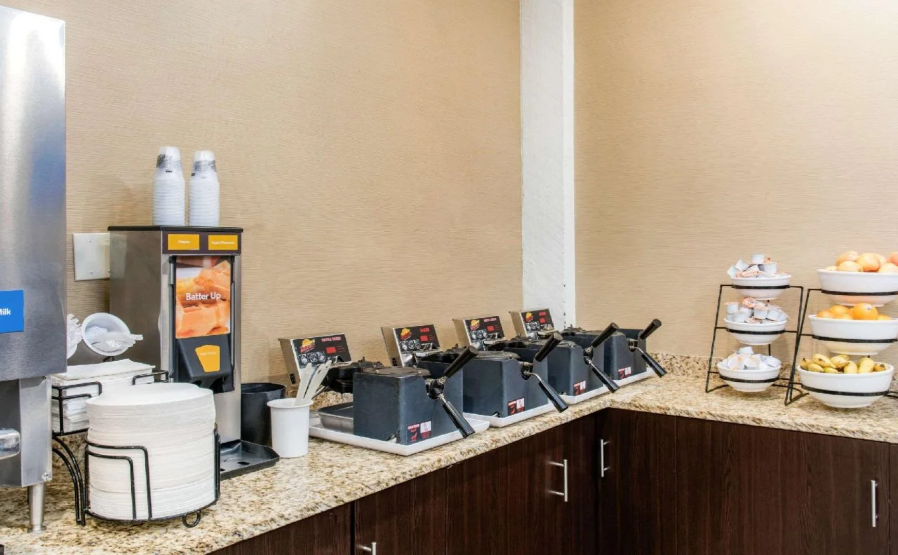 Comfort Inn MSP Airport - Mall of America