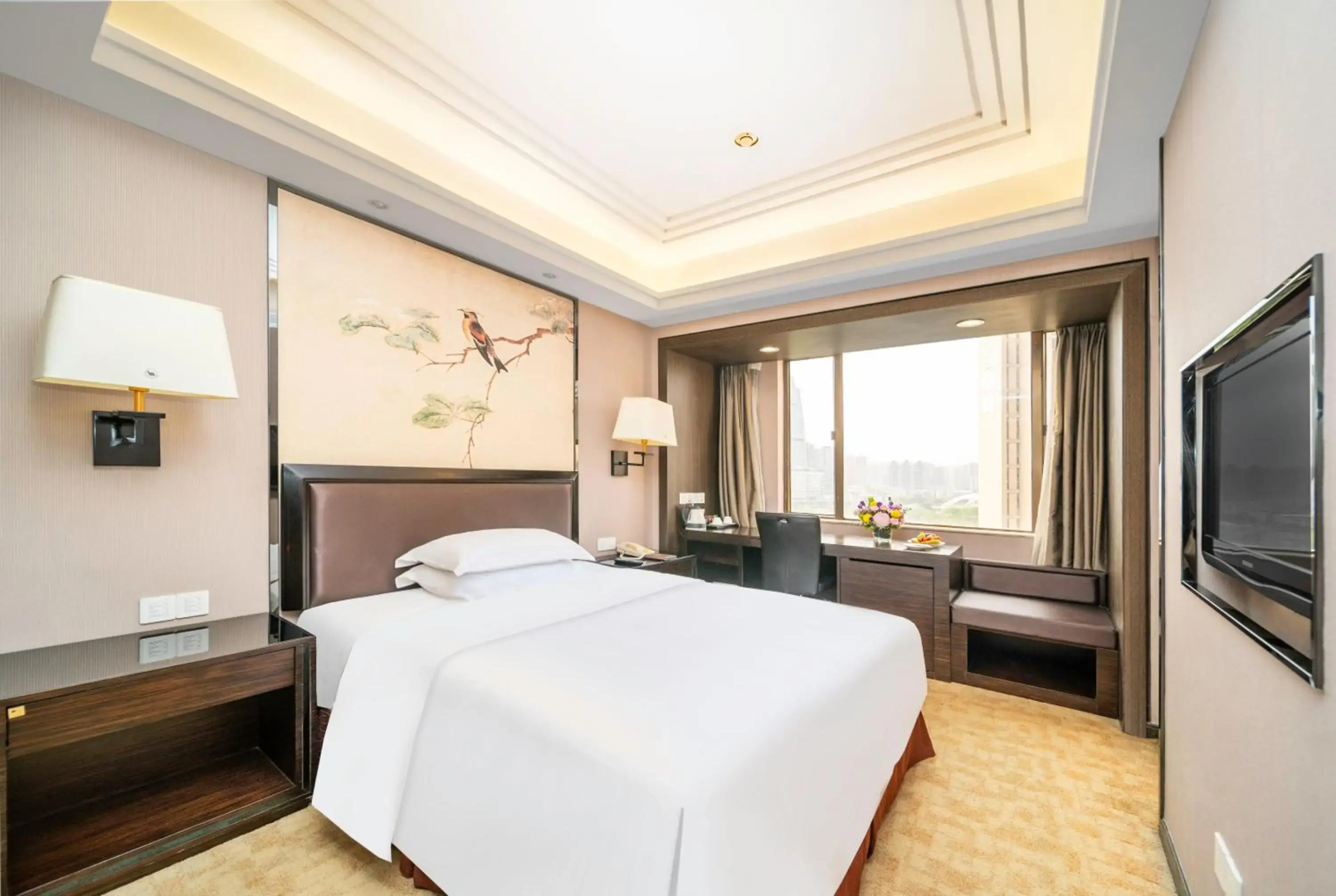 Zhongshan International Hotel
