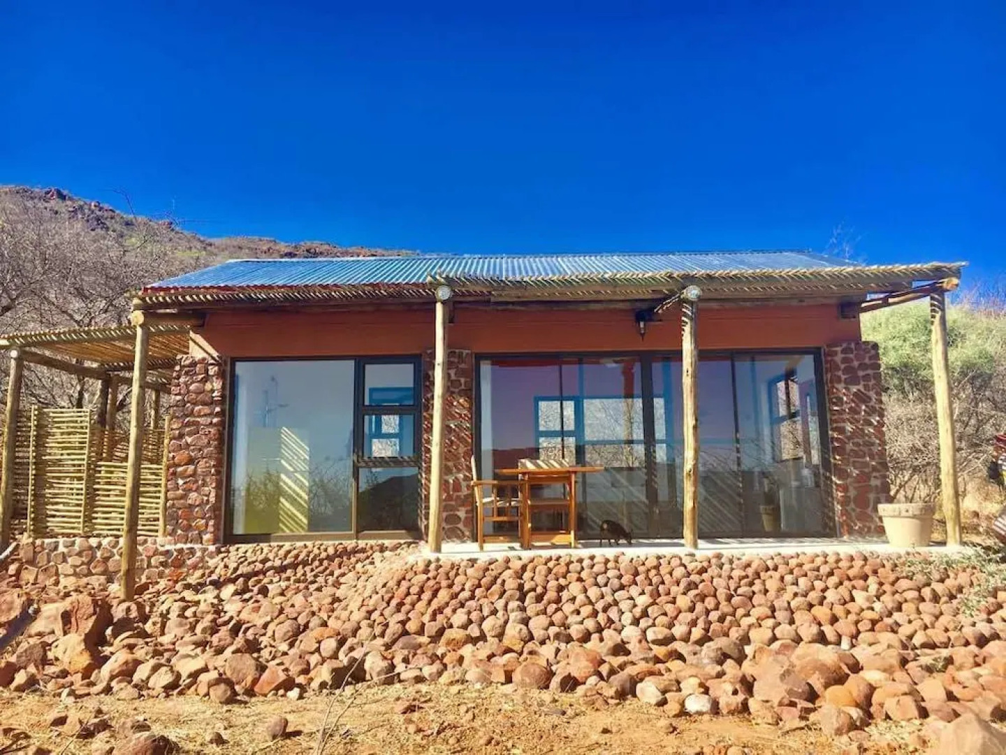 Waterberg Guest Farm