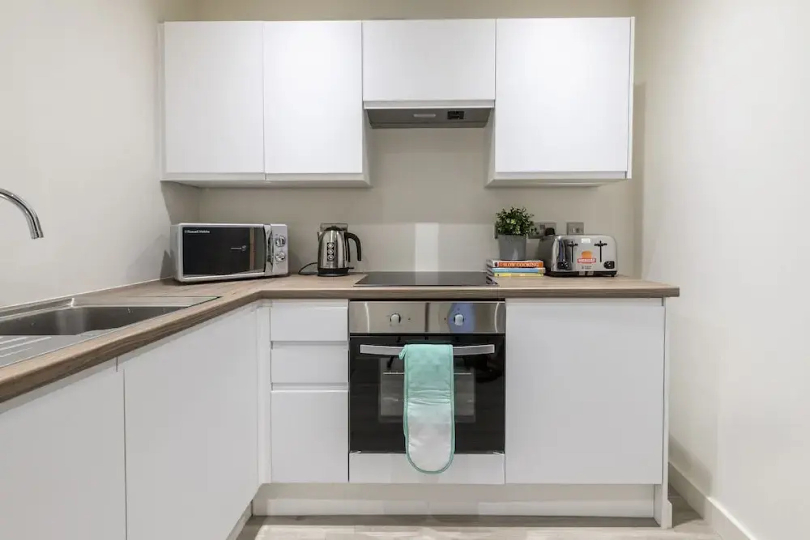 Cosy 2 Bedroom Apartment