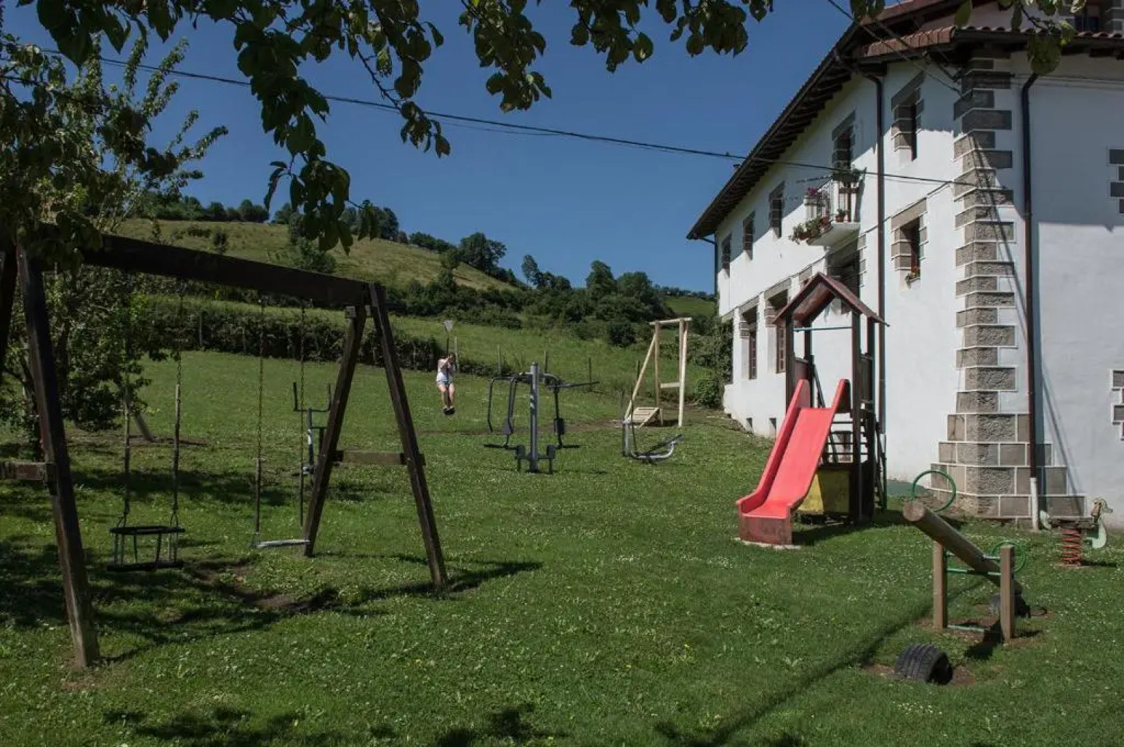 Casa Rural Artola Etxea