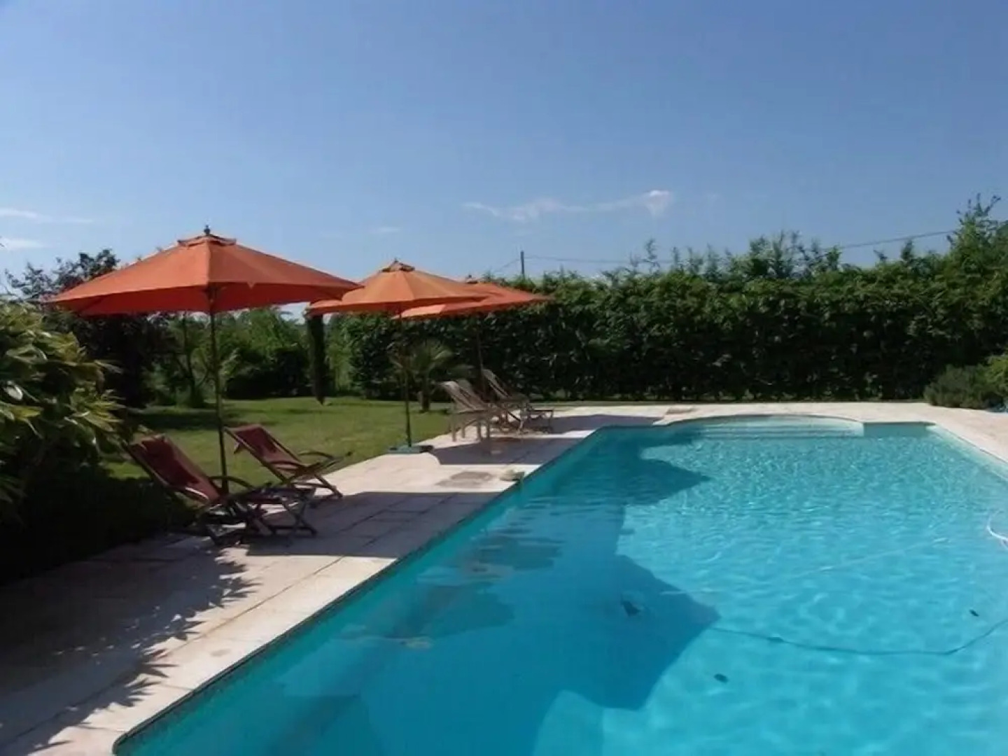 Le Moulin de Labique