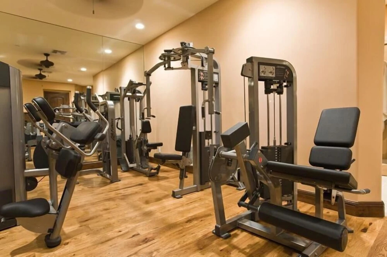 Bella Estate By Signature Vacation Rentals